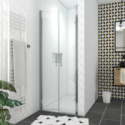 Aurlane PACF082 porte de douche