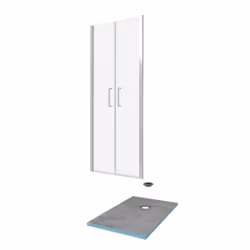 Aurlane PACF081 porte de douche