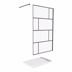 Aurlane PACF095 cabine de douche