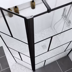 Aurlane PACF105 cabine de douche