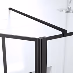 Aurlane PACF105 cabine de douche