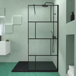 Aurlane PACF115, Noir, 900 mm, 1950 mm