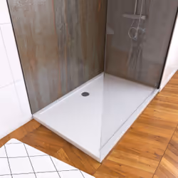Aurlane PACP101 cabine de douche