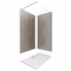 Aurlane PACP102 cabine de douche