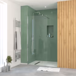 Aurlane FAC783, Chrome, 700 mm, 2 mm, 1950 mm, 5 mm