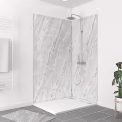 Aurlane PACP261, Chrome, 1200 mm, 900 mm, 2100 mm, France