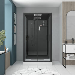 Aurlane CAB266 cabine de douche