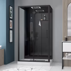 Aurlane CAB266 cabine de douche - Vue supplémentaire 12