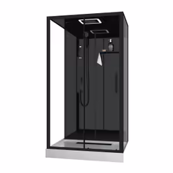Aurlane CAB266 cabine de douche - Vue supplémentaire 5