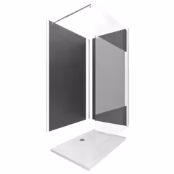 Aurlane PACP068 cabine de douche