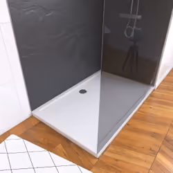 Aurlane PACP070 cabine de douche