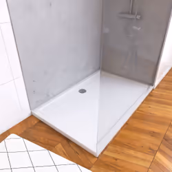 Aurlane PACP078 cabine de douche
