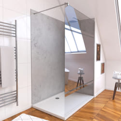 Aurlane PACP081 cabine de douche