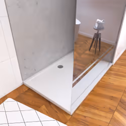 Aurlane PACP081 cabine de douche