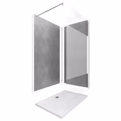 Aurlane PACP092 cabine de douche