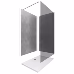 Aurlane PACP094 cabine de douche
