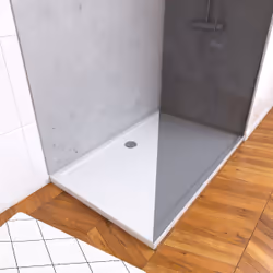 Aurlane PACP082 cabine de douche