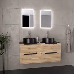 Aurlane PACM459, Sur pied, 4 tiroir(s), 1 pièce(s), 1200 mm