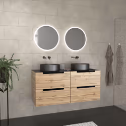 Aurlane PACM578, Sur pied, 4 tiroir(s), 1 pièce(s), 1200 mm