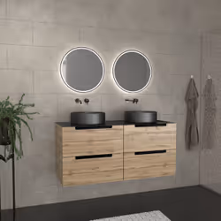 Aurlane PACM588, Sur pied, 4 tiroir(s), 1 pièce(s), 1200 mm