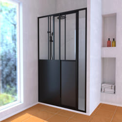 Aurlane PACF301 porte de douche