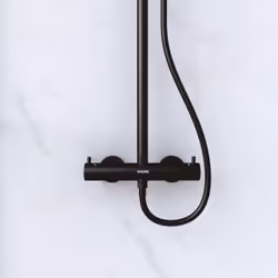 Aurlane PACF301 porte de douche