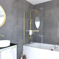 Aurlane FAC800 cabine de douche