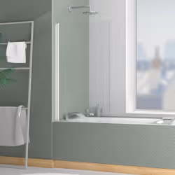 Aurlane FAC924 paroi de douche