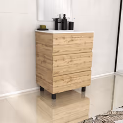 Aurlane PACM606, Sur pied, 1 pièce(s), 600 mm