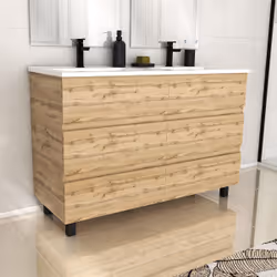 Aurlane PACM608, Sur pied, 1 pièce(s), 1200 mm