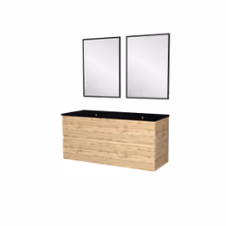 Aurlane PACM305 armoire de rangement de salle de bain