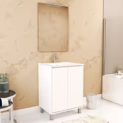 Aurlane PACM609, Sur pied, 1 pièce(s), 600 mm