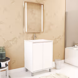 Aurlane PACM610, Sur pied, 1 pièce(s), 600 mm