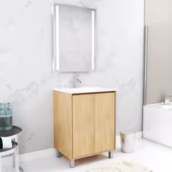 Aurlane PACM612, Sur pied, 1 pièce(s), 600 mm