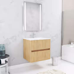 Aurlane PACM616, Sur pied, 1 pièce(s), 600 mm