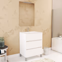 Aurlane PACM617, Sur pied, 1 pièce(s), 600 mm