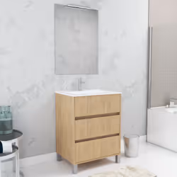 Aurlane PACM619, Sur pied, 1 pièce(s), 600 mm