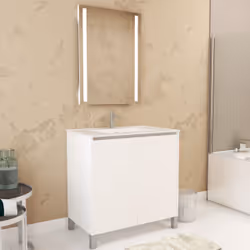 Aurlane PACM622, Sur pied, 1 pièce(s), 800 mm