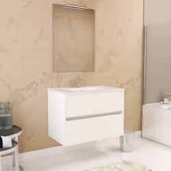 Aurlane PACM625, Sur pied, 1 pièce(s), 800 mm