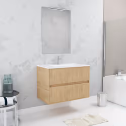 Aurlane PACM627, Sur pied, 1 pièce(s), 800 mm