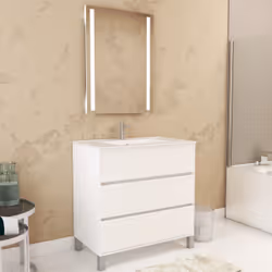 Aurlane PACM630, Sur pied, 1 pièce(s), 800 mm