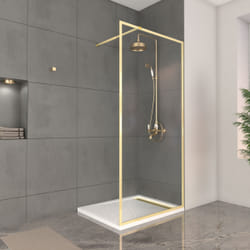 Aurlane PACF413 cabine de douche
