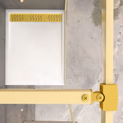 Aurlane PACF413 cabine de douche