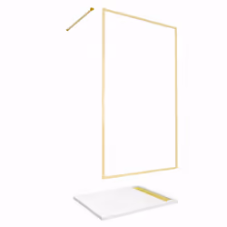 Aurlane PACF415 cabine de douche