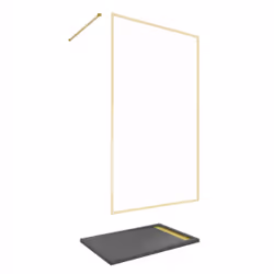 Aurlane PACF418 cabine de douche