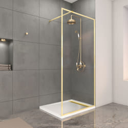 Aurlane PACF420 cabine de douche