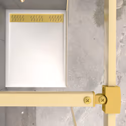 Aurlane PACF420 cabine de douche