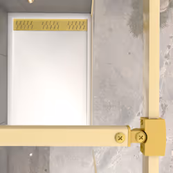 Aurlane PACF421 cabine de douche