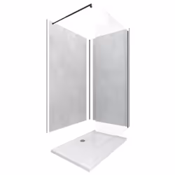 Aurlane PACP077 cabine de douche