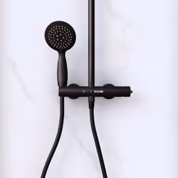 Aurlane PACF268 porte de douche